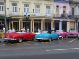 Cuba (Décembre 2018)